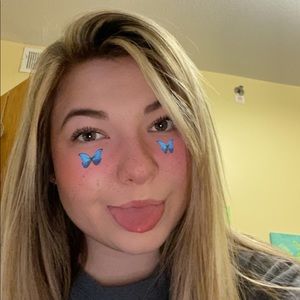 Meet your Posher, Andee